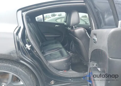 2015 Dodge Charger Sxt from USA, damaged, VIN 2C3CDXHG9FH897467